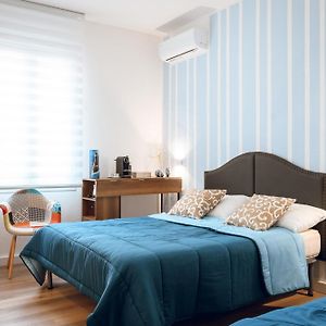 Suites Deluxe Front Sea, Domus Lumeras